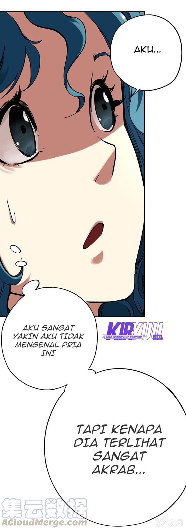 Halaman 13 dari Starting From Zero in Doomsday Chapter 2