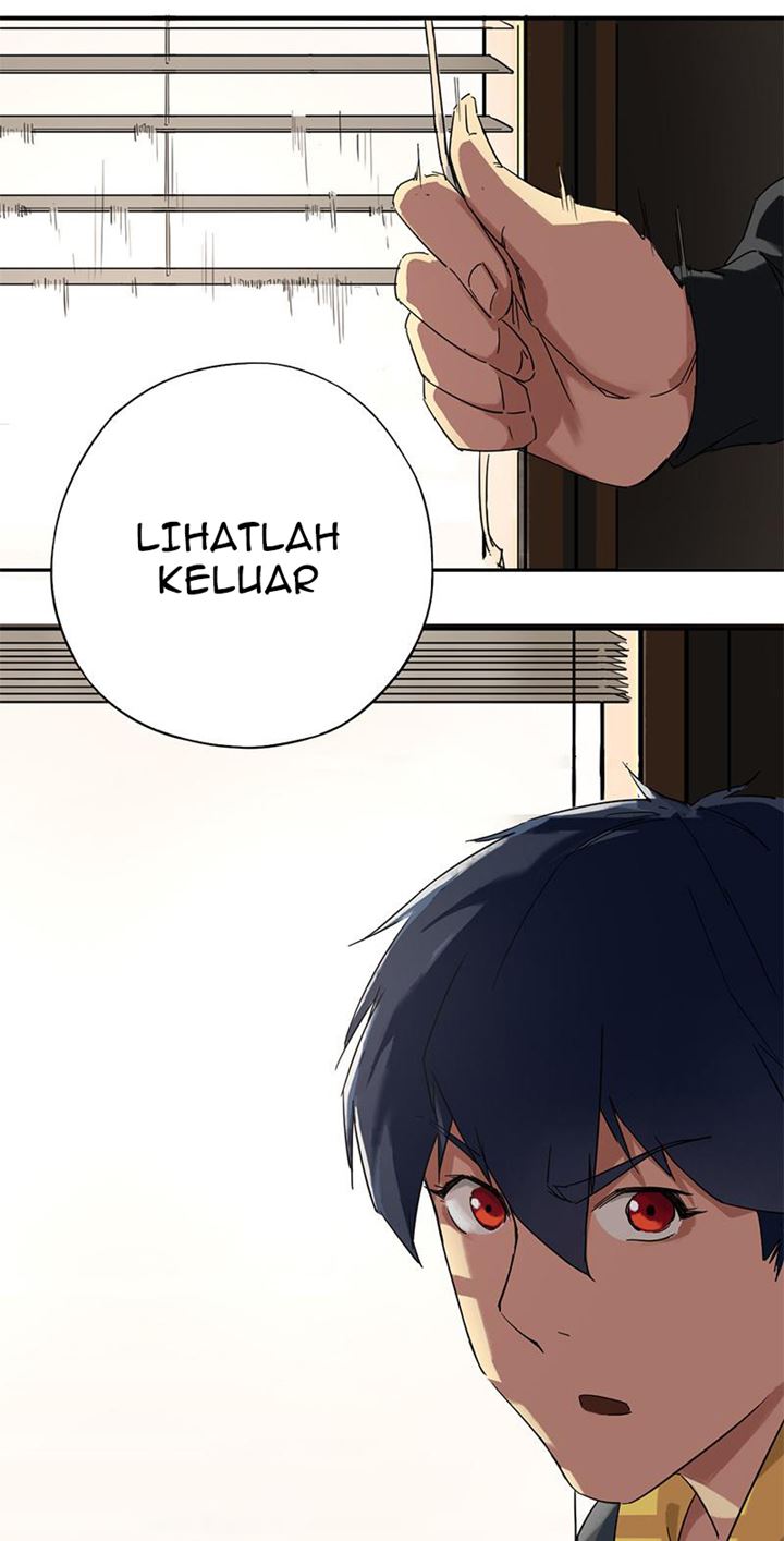 Halaman 23 dari Starting From Zero in Doomsday Chapter 3