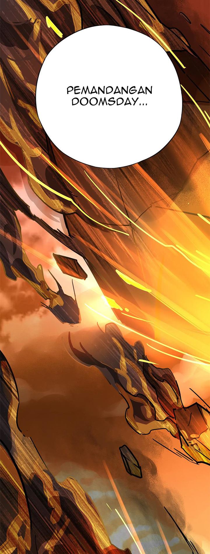 Halaman 26 dari Starting From Zero in Doomsday Chapter 3