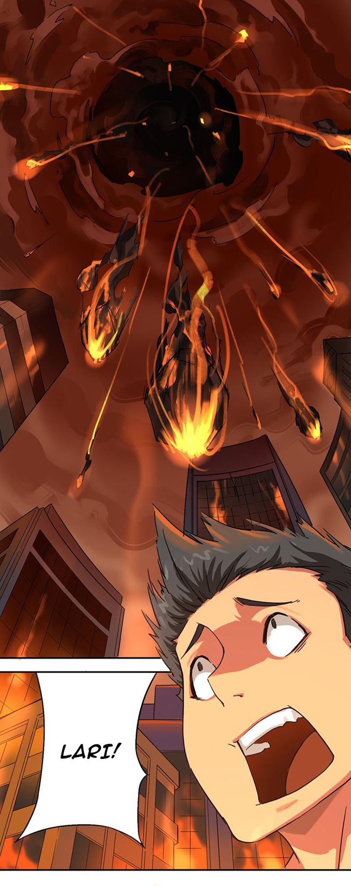 Halaman 28 dari Starting From Zero in Doomsday Chapter 3