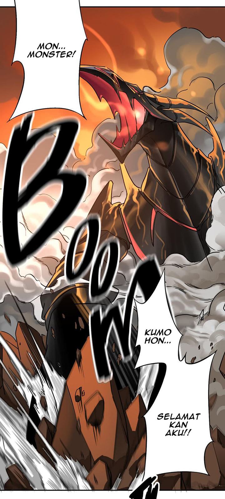 Halaman 32 dari Starting From Zero in Doomsday Chapter 3