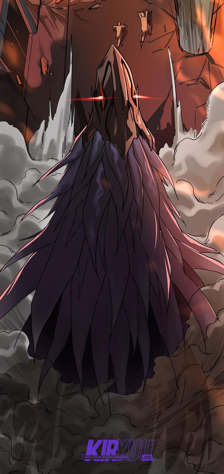 Halaman 34 dari Starting From Zero in Doomsday Chapter 3