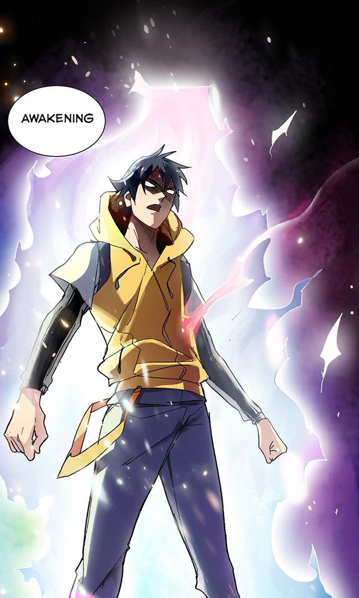 Halaman 28 dari Starting From Zero in Doomsday Chapter 4
