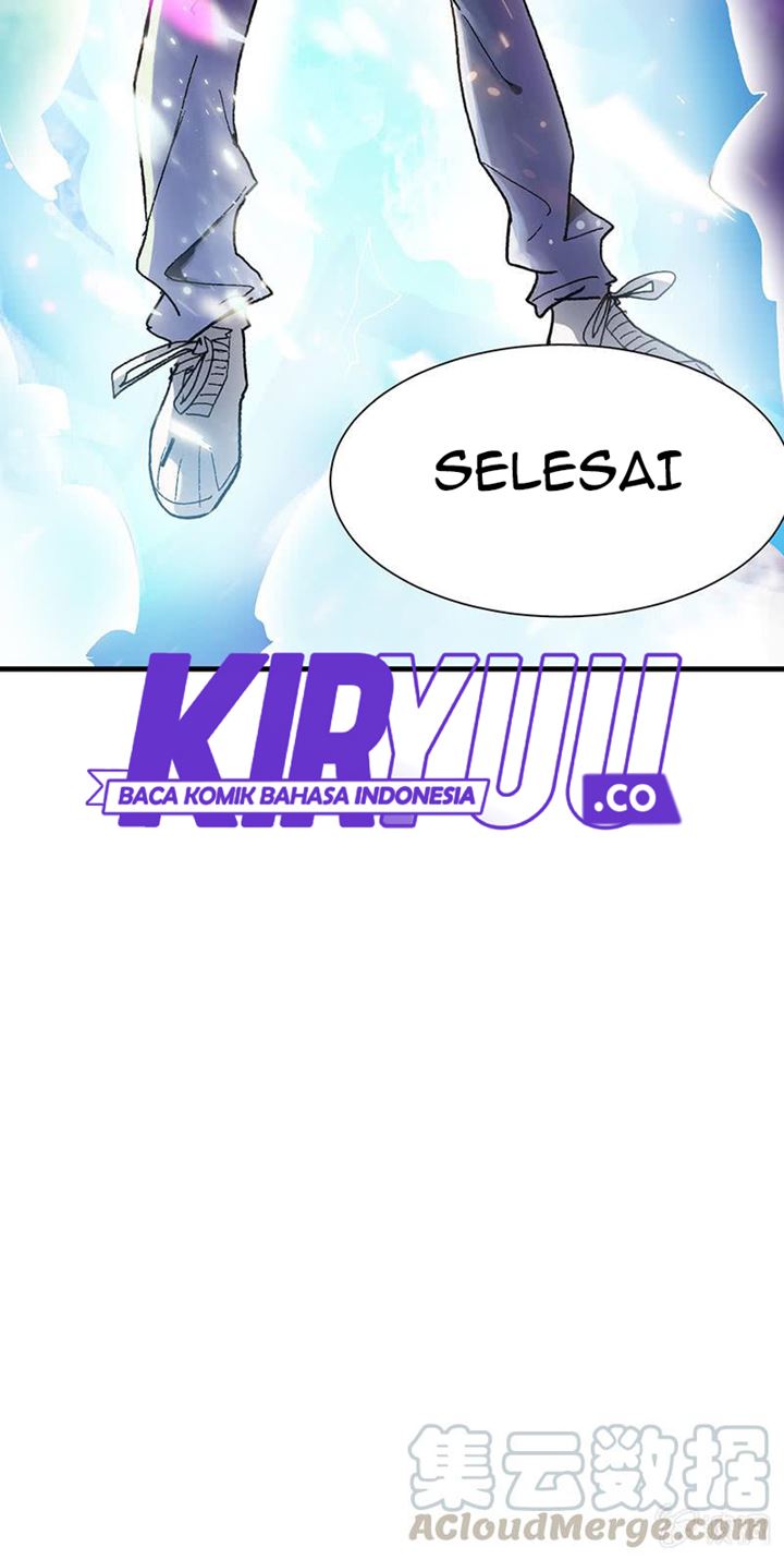 Halaman 29 dari Starting From Zero in Doomsday Chapter 4