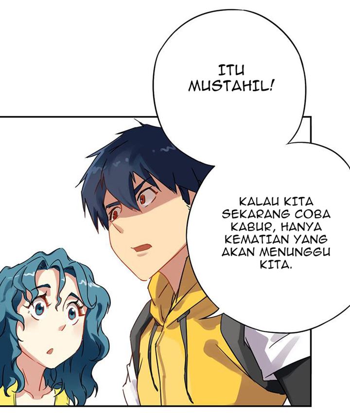 Halaman 6 dari Starting From Zero in Doomsday Chapter 4