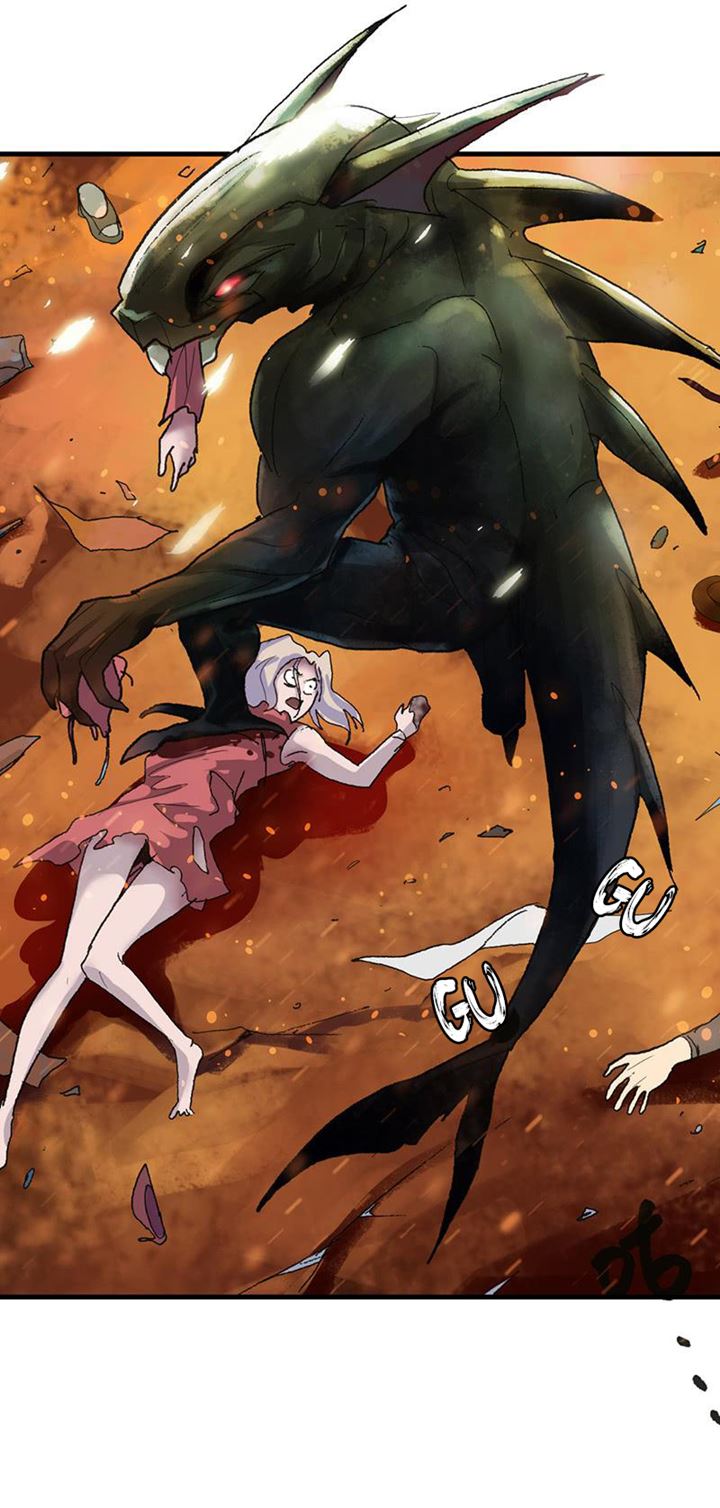 Halaman 7 dari Starting From Zero in Doomsday Chapter 4