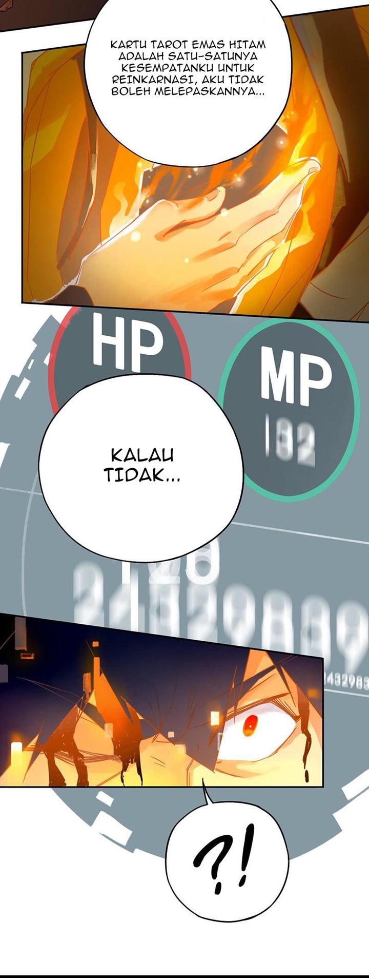 Halaman 14 dari Starting From Zero in Doomsday Chapter 6