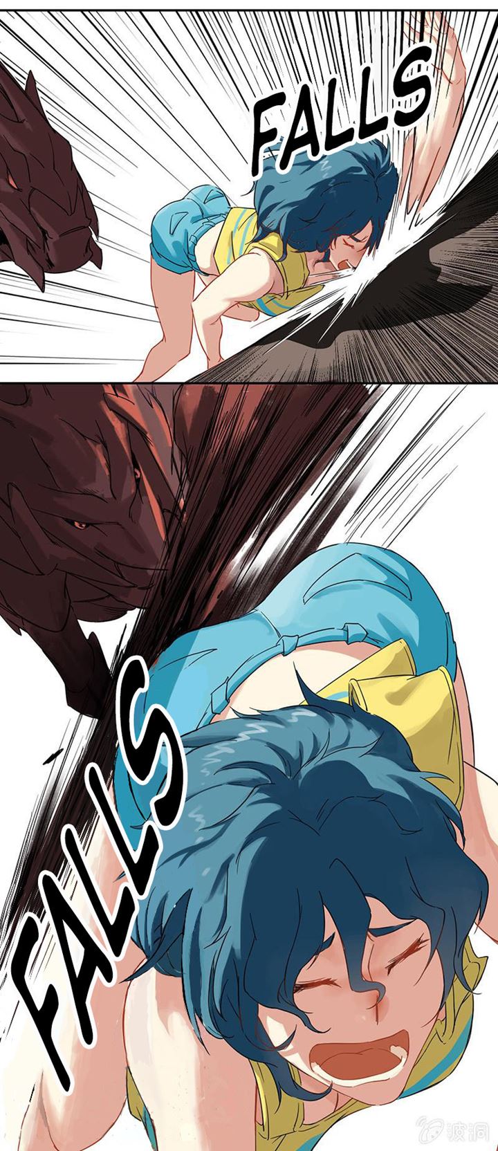 Halaman 3 dari Starting From Zero in Doomsday Chapter 6