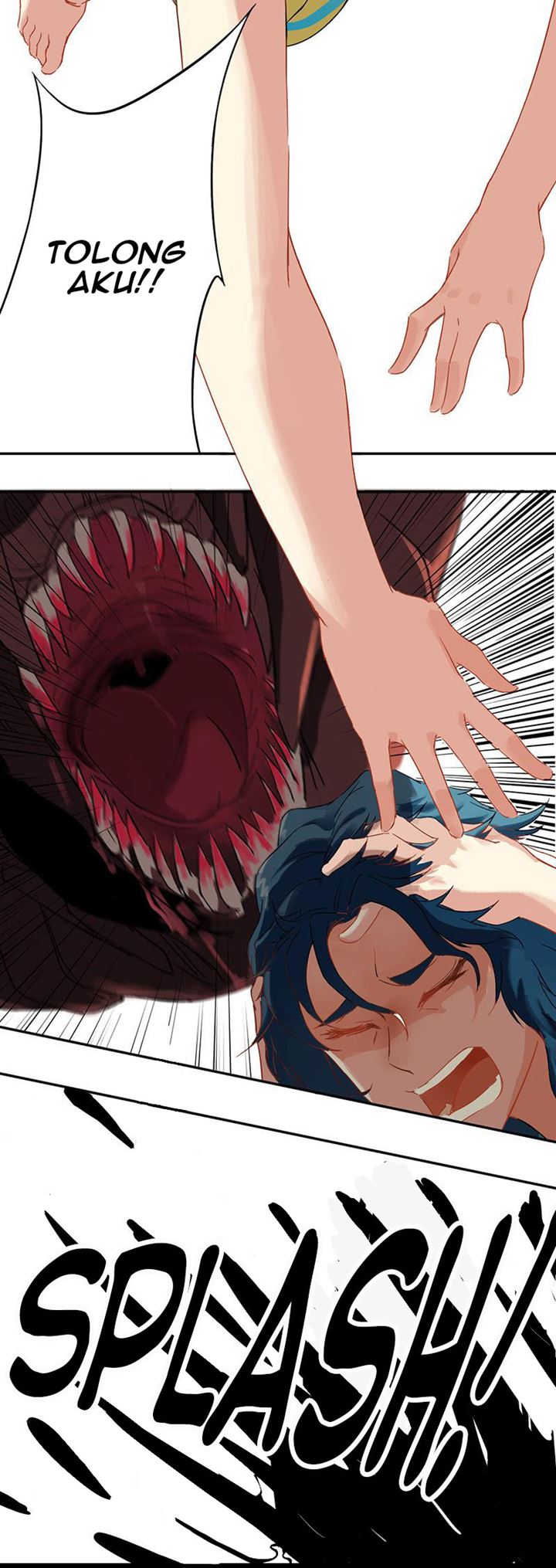 Halaman 4 dari Starting From Zero in Doomsday Chapter 6