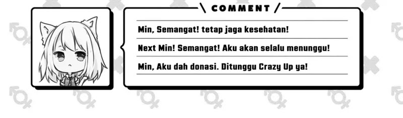 Halaman 19 dari Steel Covenant Chapter 20