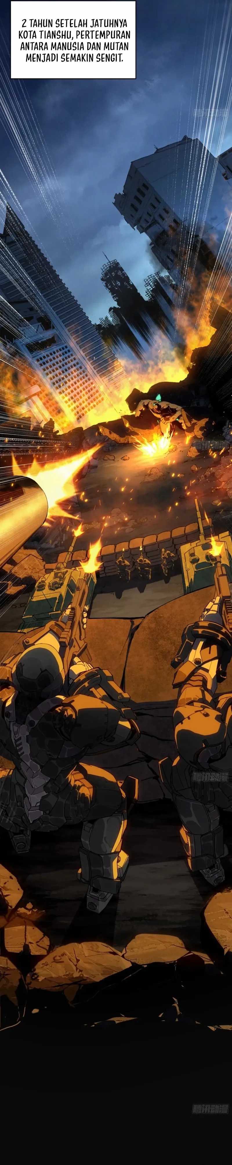 Halaman 17 dari Steel Covenant Chapter 28