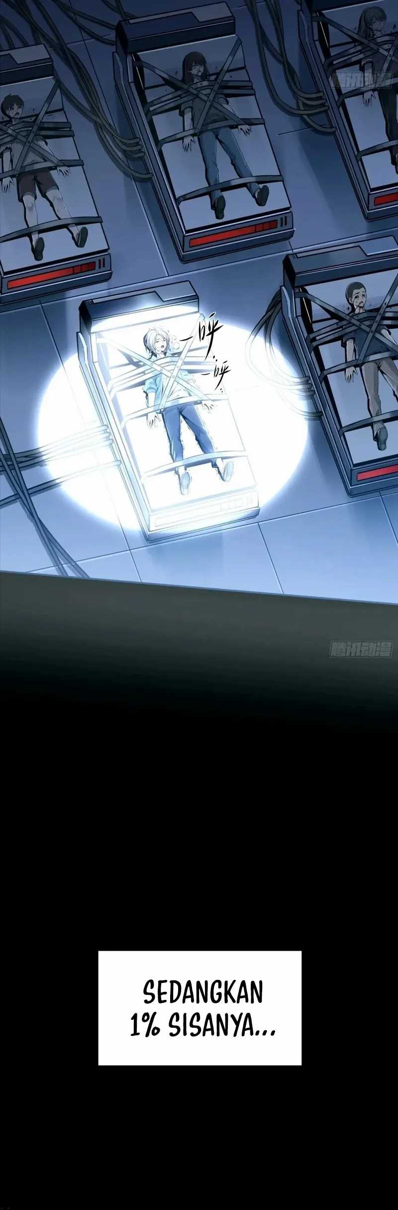 Halaman 6 dari Steel Covenant Chapter 28