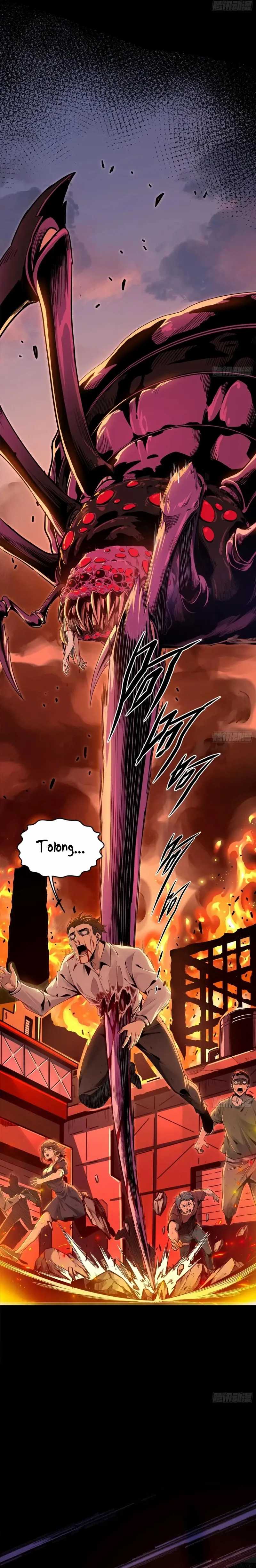 Halaman 7 dari Steel Covenant Chapter 28