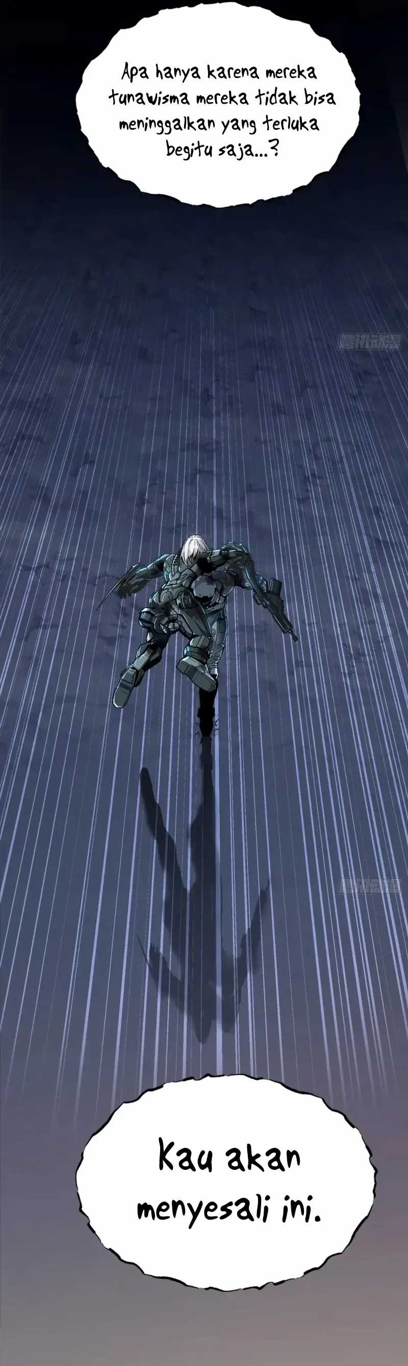 Halaman 10 dari Steel Covenant Chapter 30