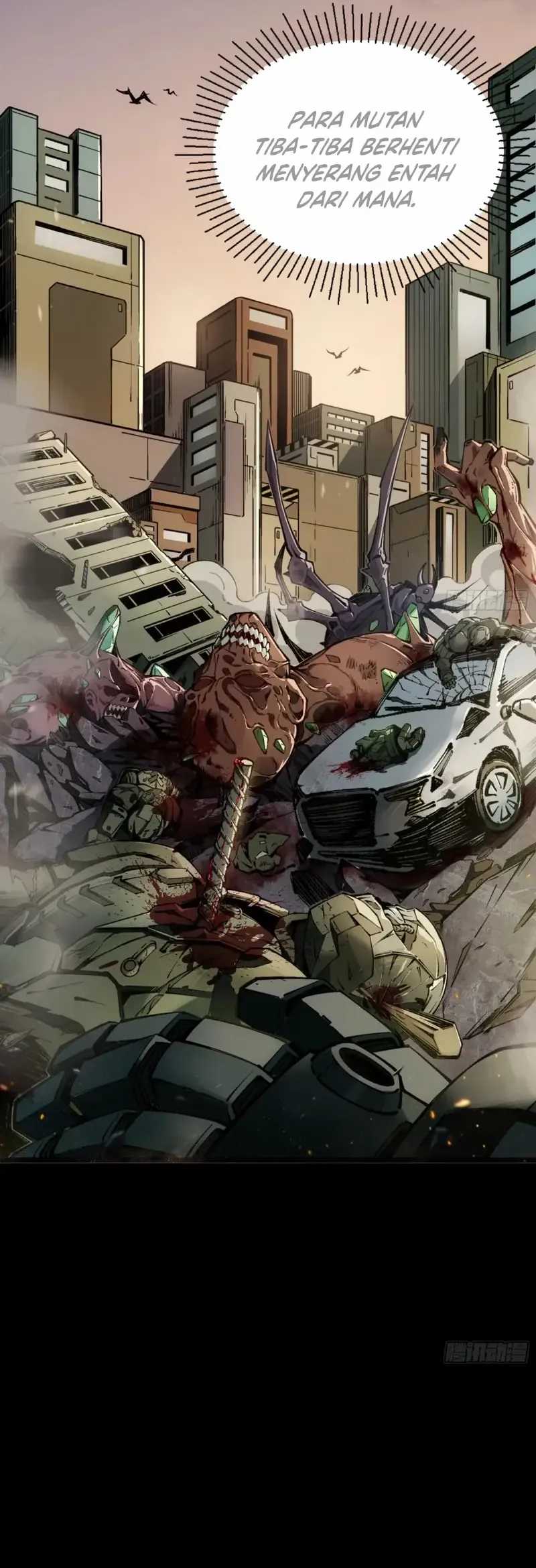 Halaman 26 dari Steel Covenant Chapter 30
