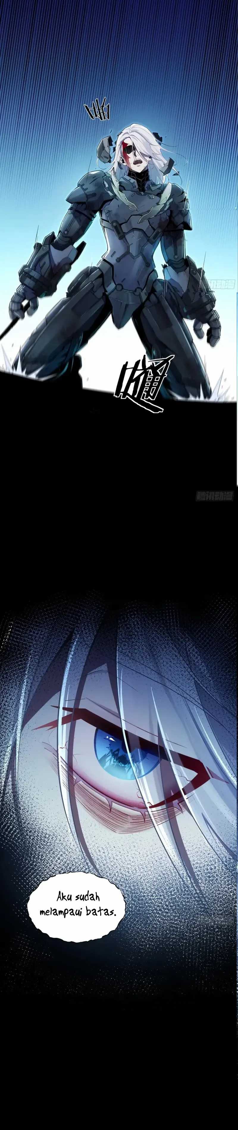 Halaman 4 dari Steel Covenant Chapter 30