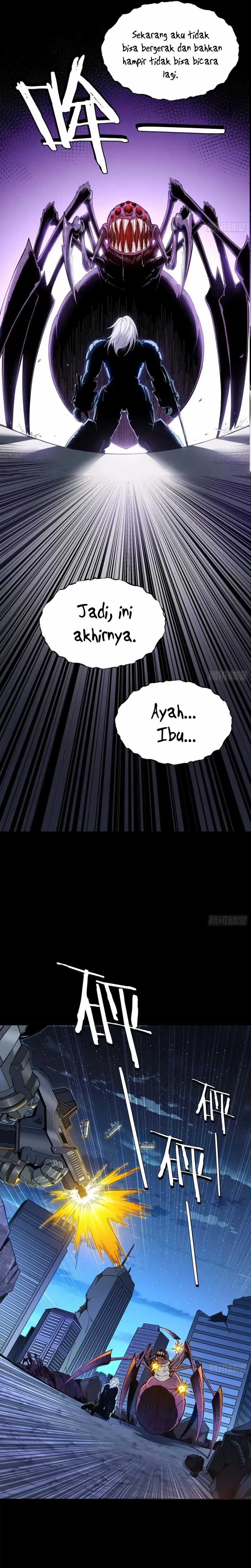 Halaman 5 dari Steel Covenant Chapter 30