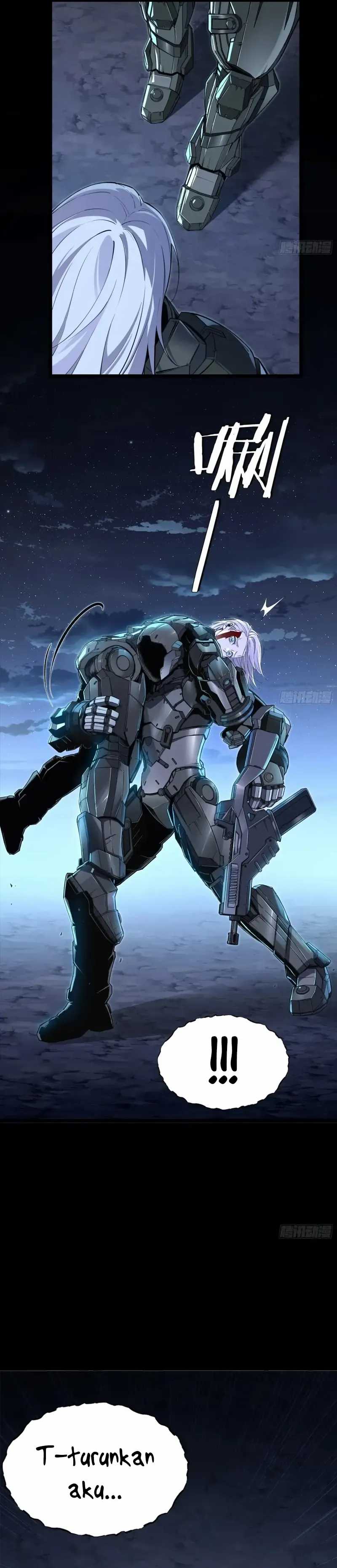 Halaman 8 dari Steel Covenant Chapter 30