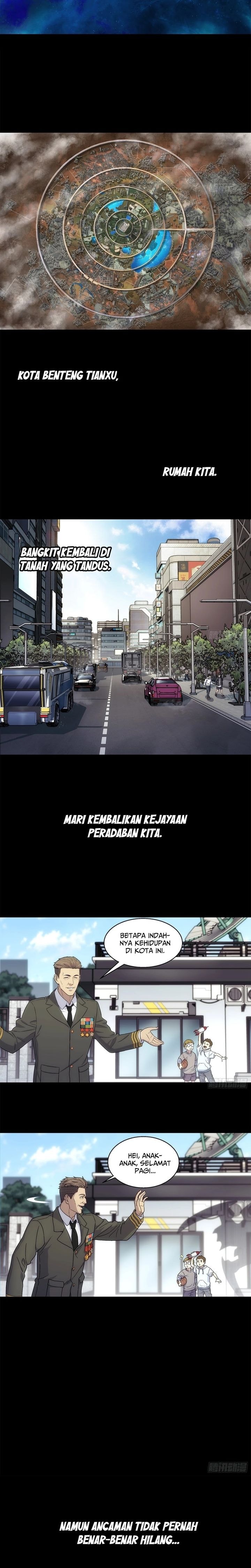 Halaman 7 dari Steel Covenant Chapter 4