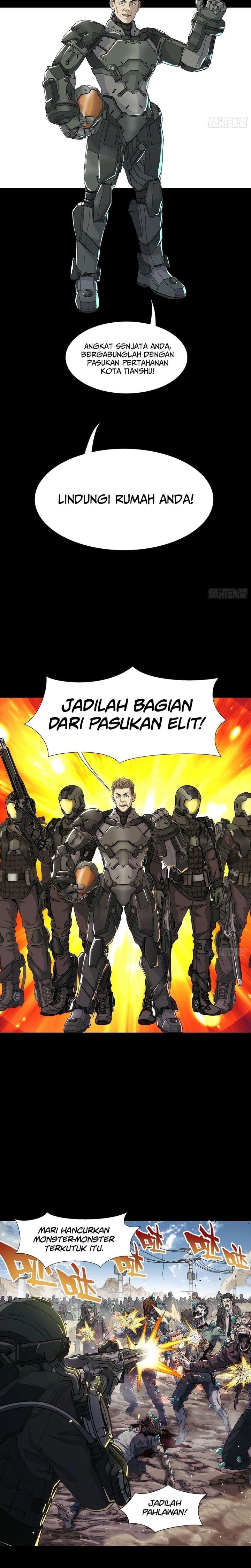 Halaman 9 dari Steel Covenant Chapter 4