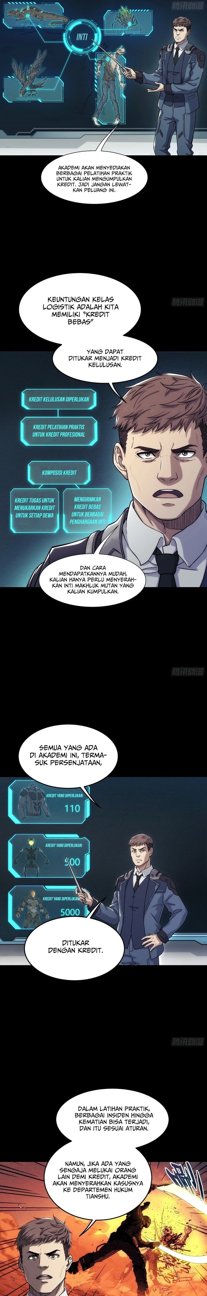 Halaman 7 dari Steel Covenant Chapter 5