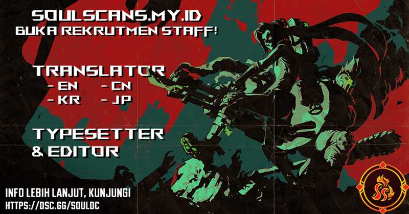 Halaman 10 dari Steel Covenant Chapter 7