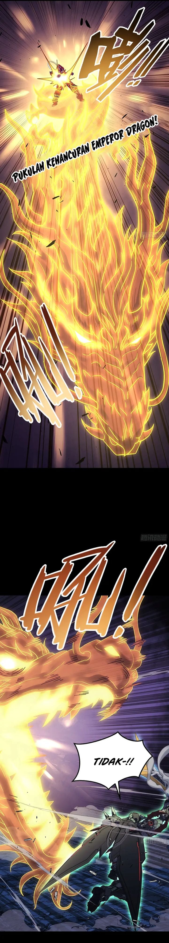 Halaman 31 dari Steel Covenant Chapter 72