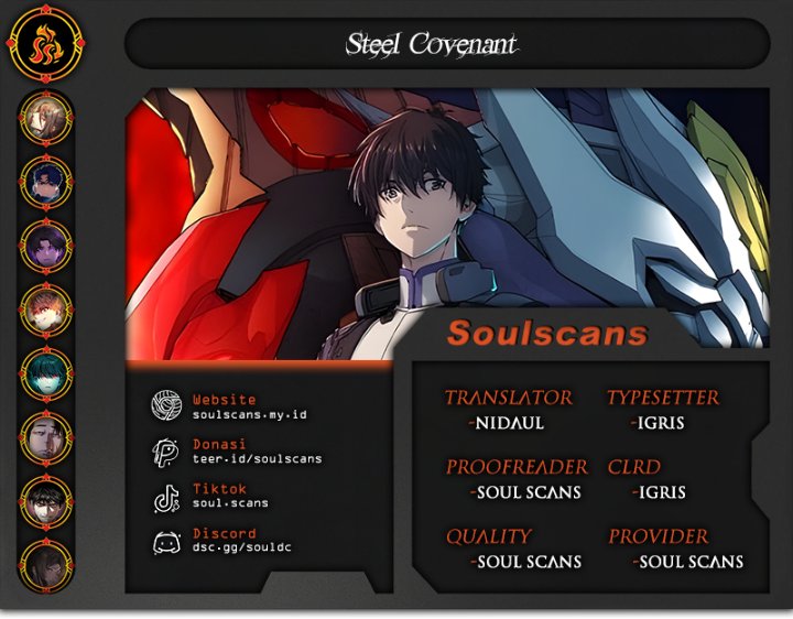 Halaman 2 dari Steel Covenant Chapter 75