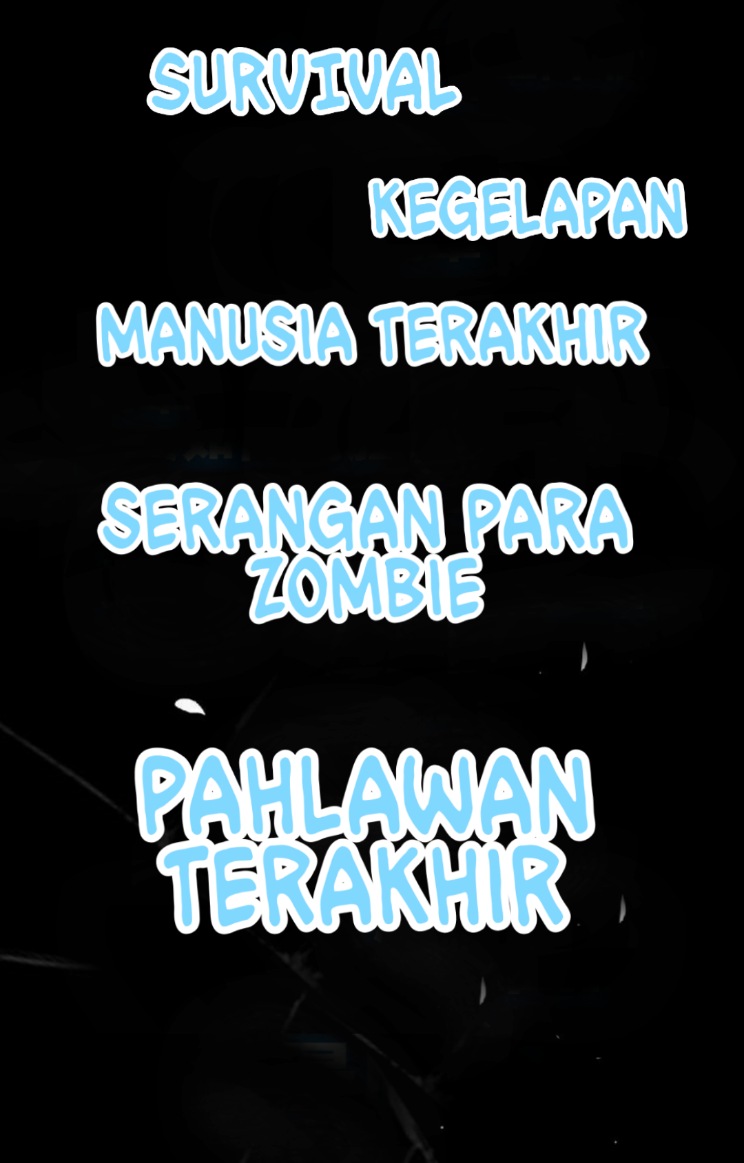 Halaman 3 dari Super System Chapter 0