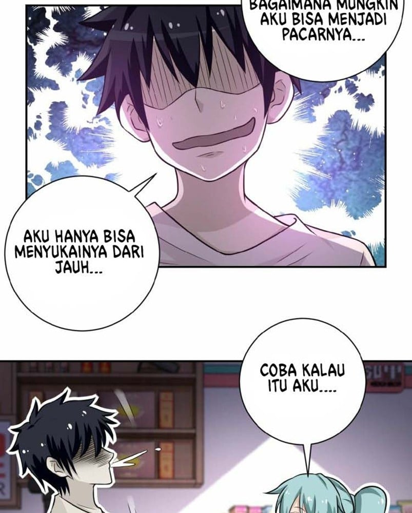 Halaman 11 dari Super System Chapter 10