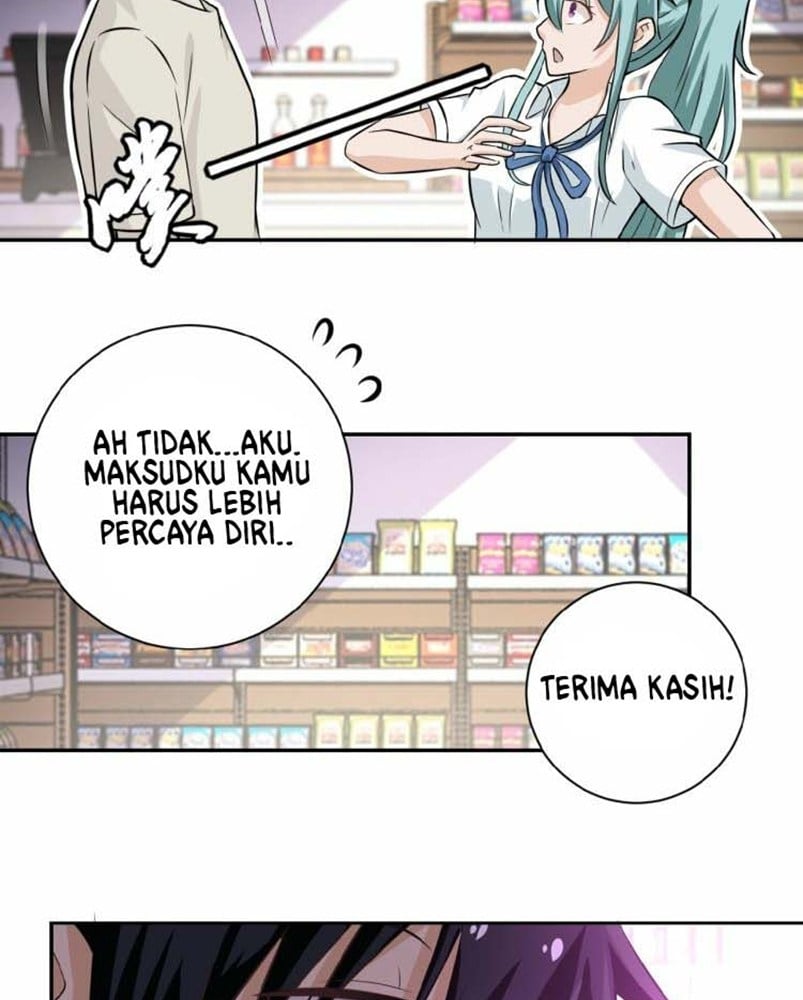 Halaman 12 dari Super System Chapter 10