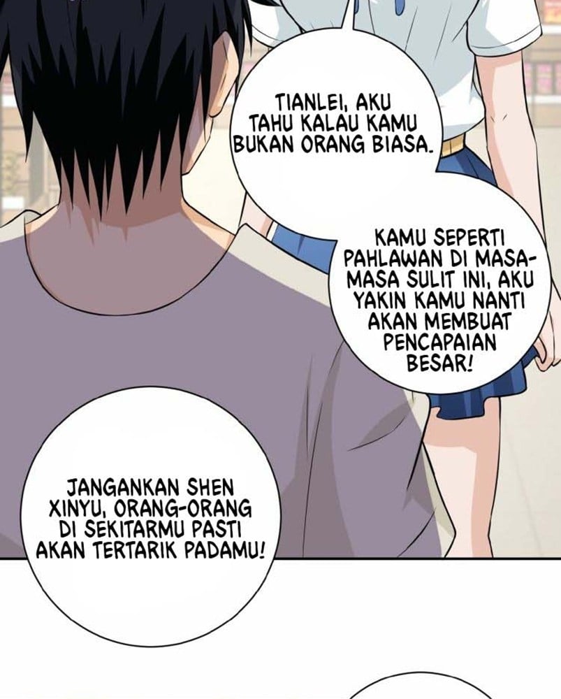 Halaman 14 dari Super System Chapter 10