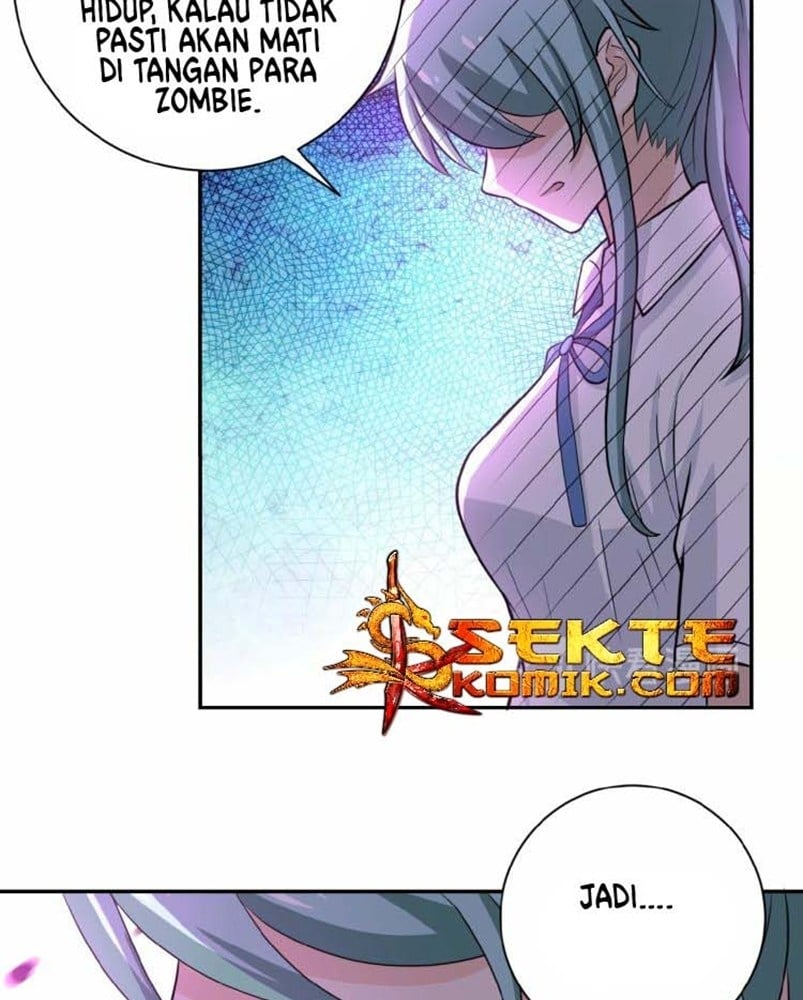 Halaman 17 dari Super System Chapter 10
