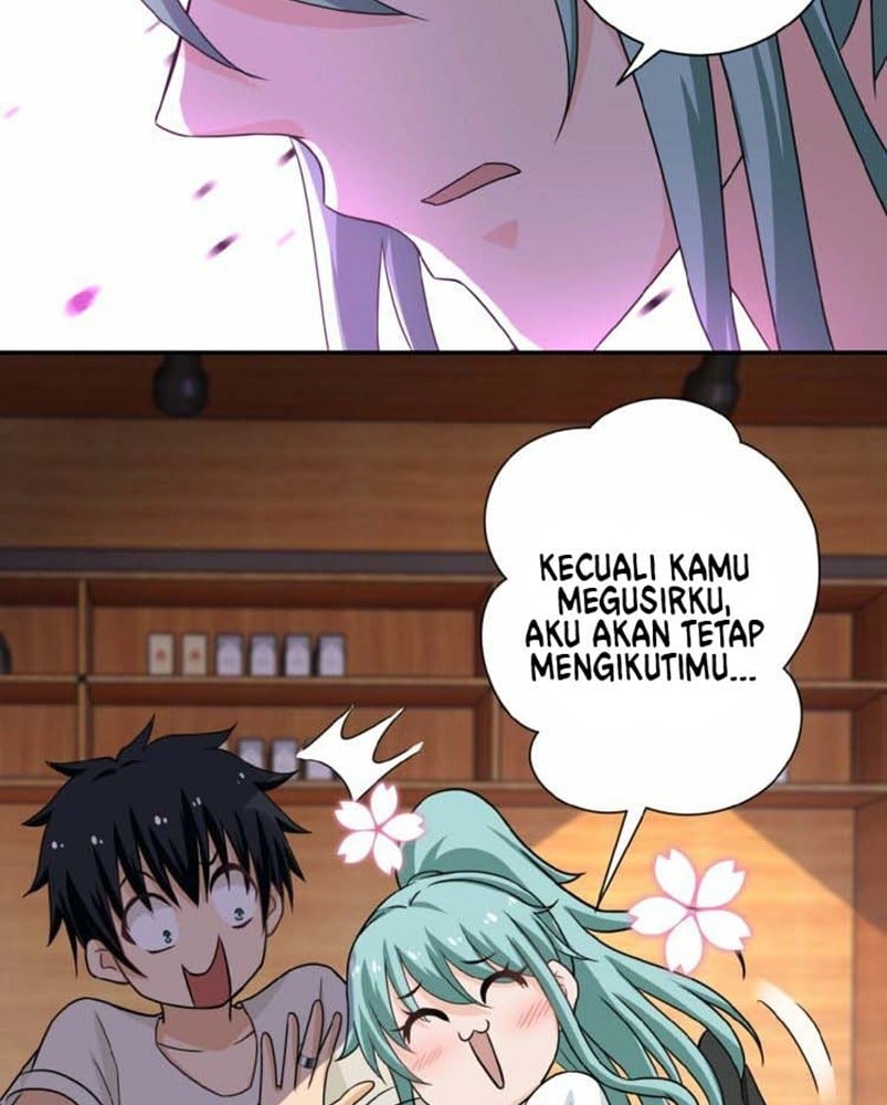 Halaman 18 dari Super System Chapter 10
