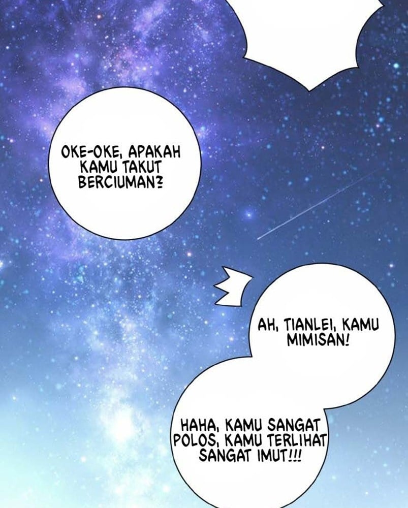 Halaman 22 dari Super System Chapter 10