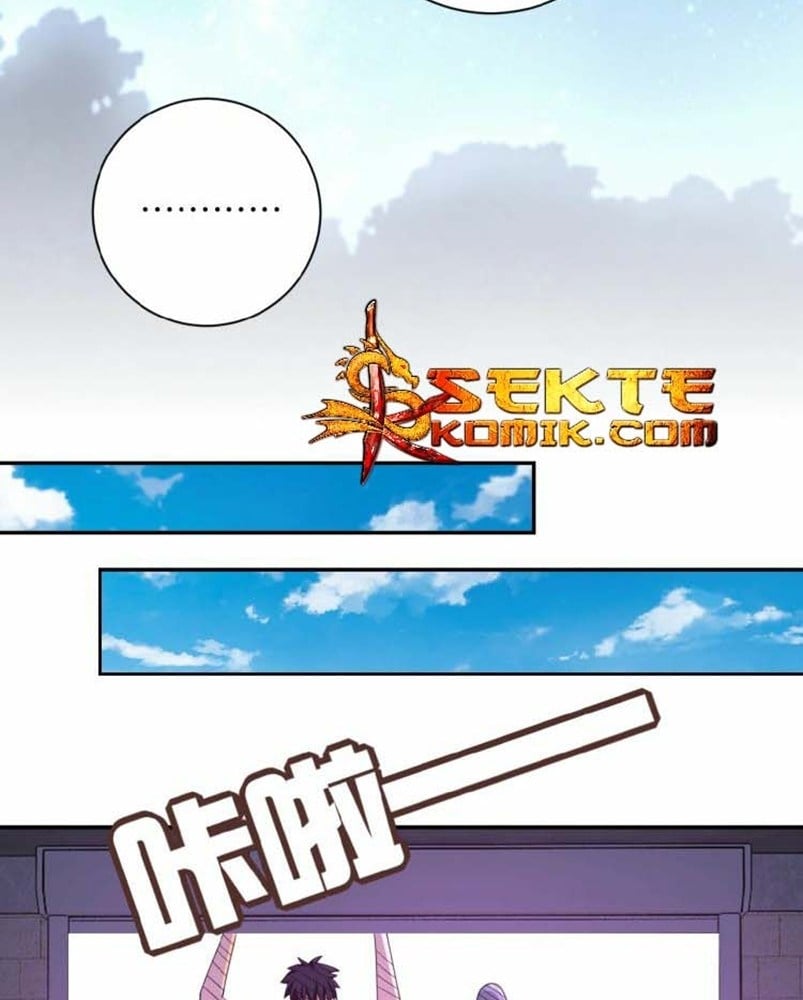 Halaman 23 dari Super System Chapter 10