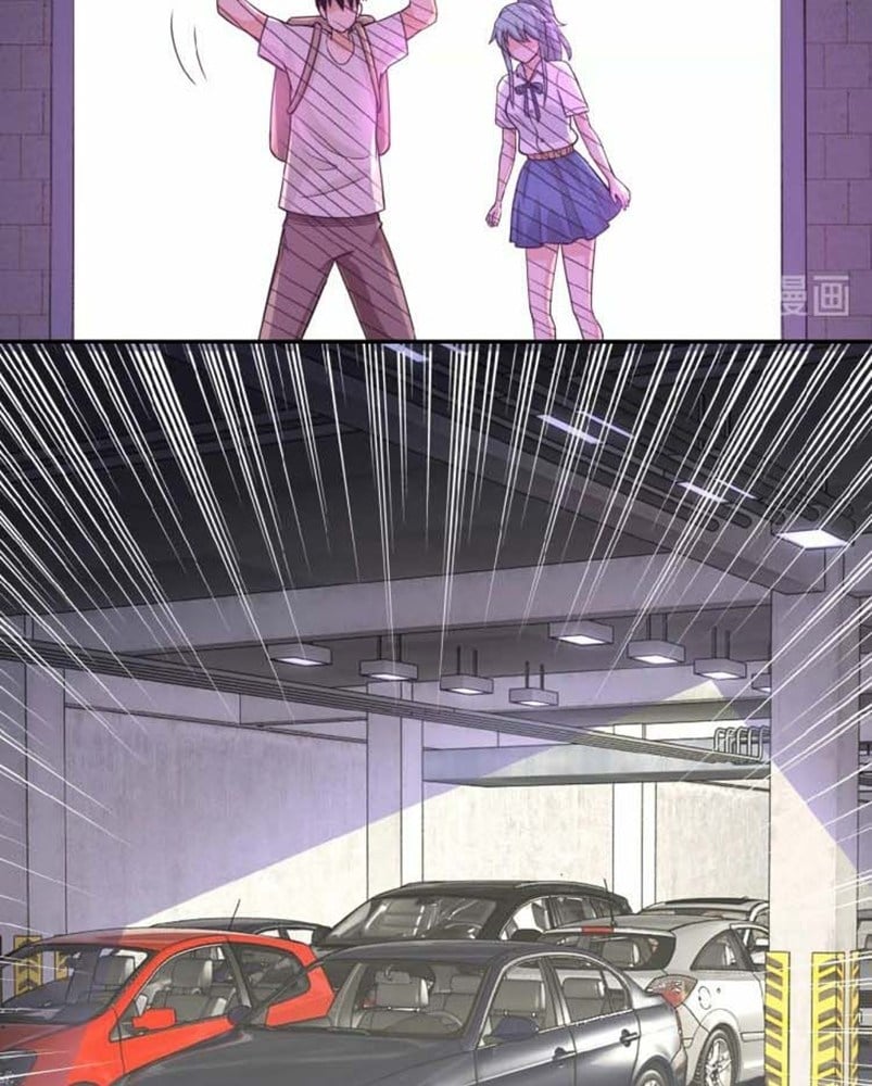 Halaman 24 dari Super System Chapter 10
