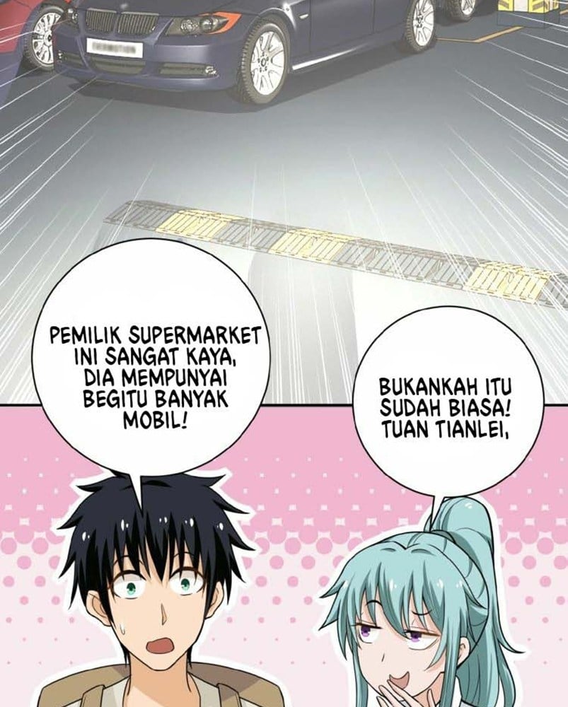 Halaman 25 dari Super System Chapter 10