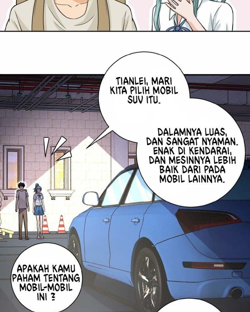 Halaman 26 dari Super System Chapter 10