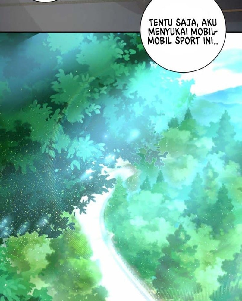 Halaman 27 dari Super System Chapter 10