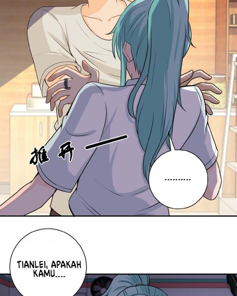 Halaman 3 dari Super System Chapter 10