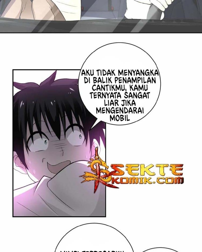 Halaman 31 dari Super System Chapter 10