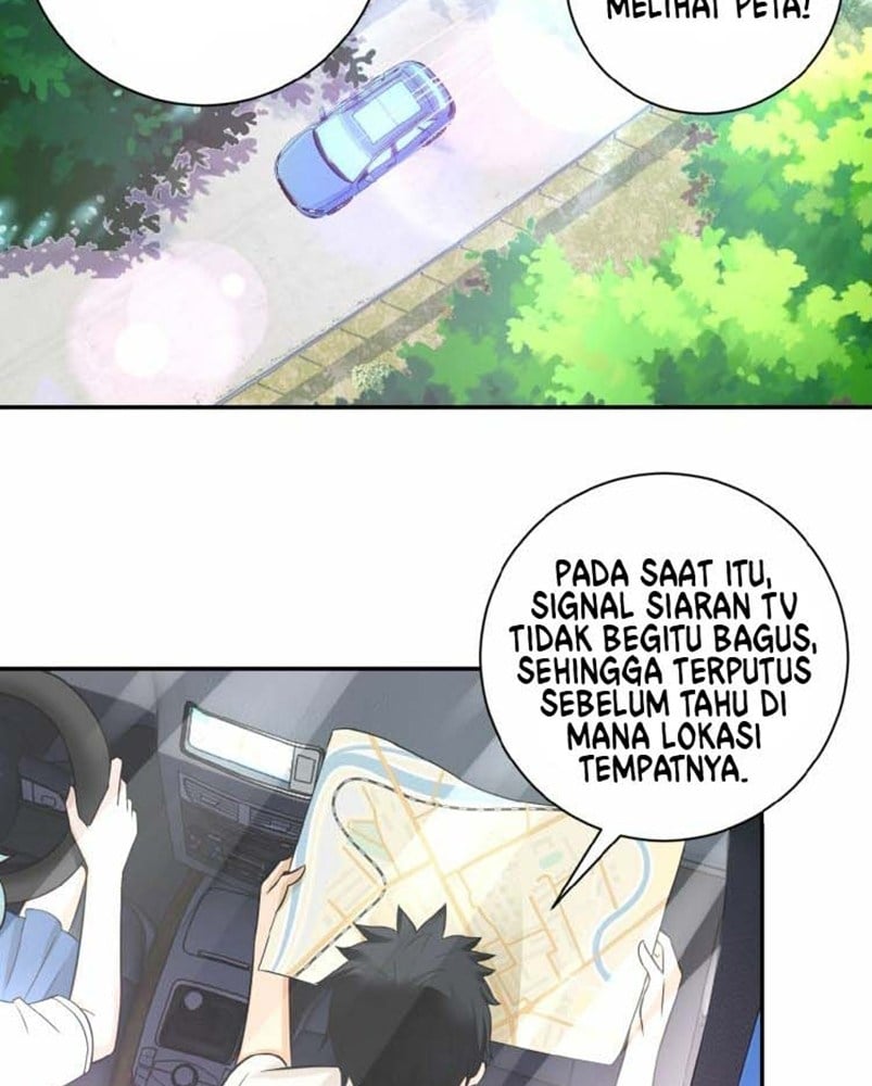 Halaman 33 dari Super System Chapter 10