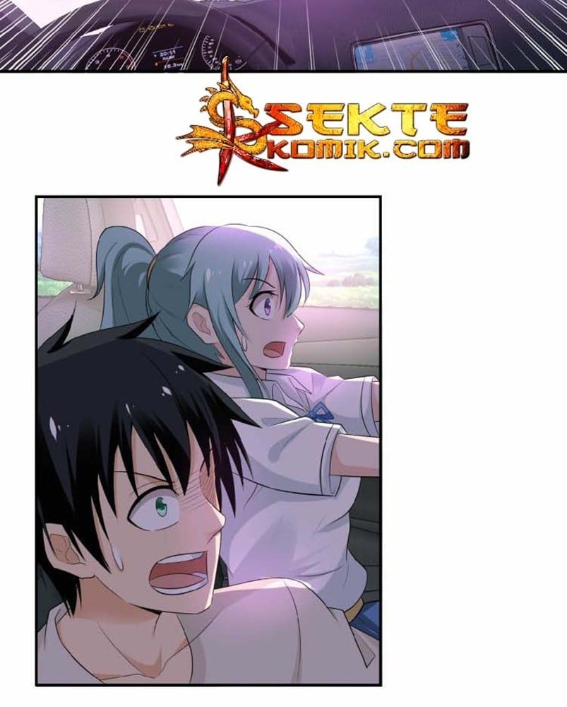 Halaman 36 dari Super System Chapter 10