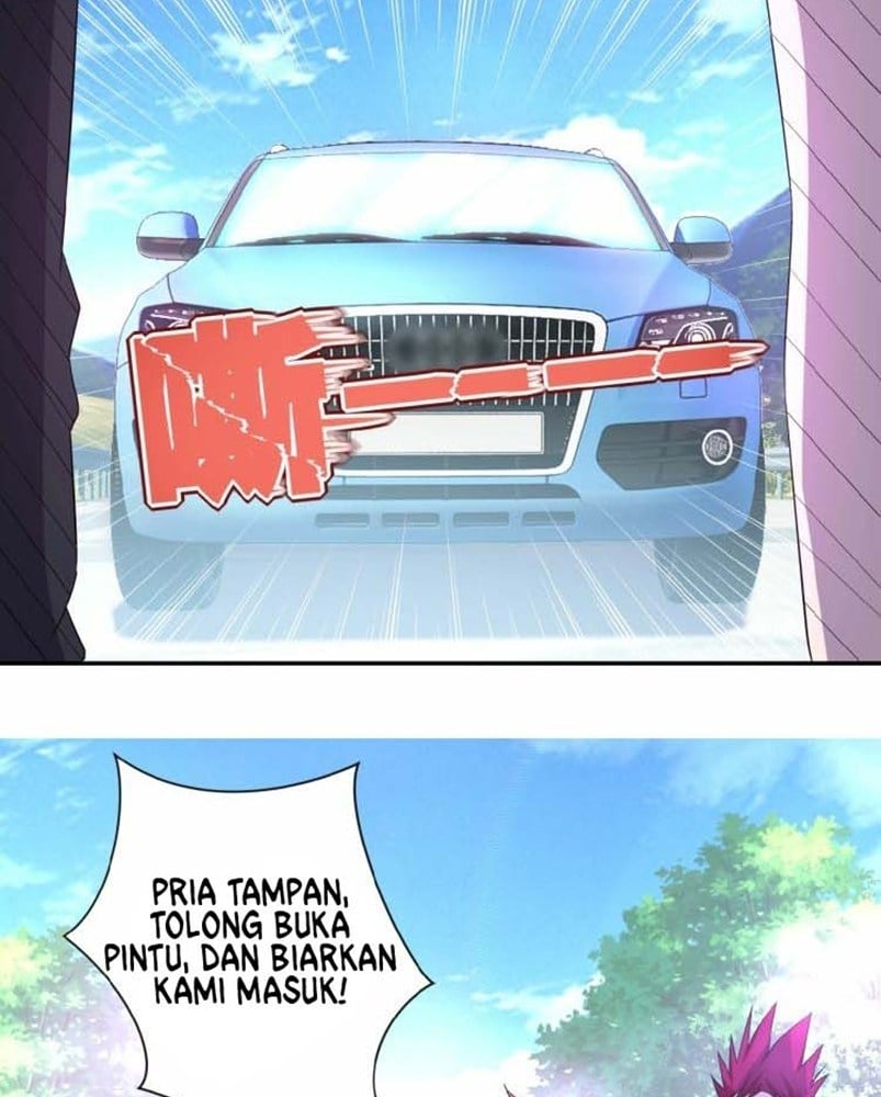 Halaman 39 dari Super System Chapter 10