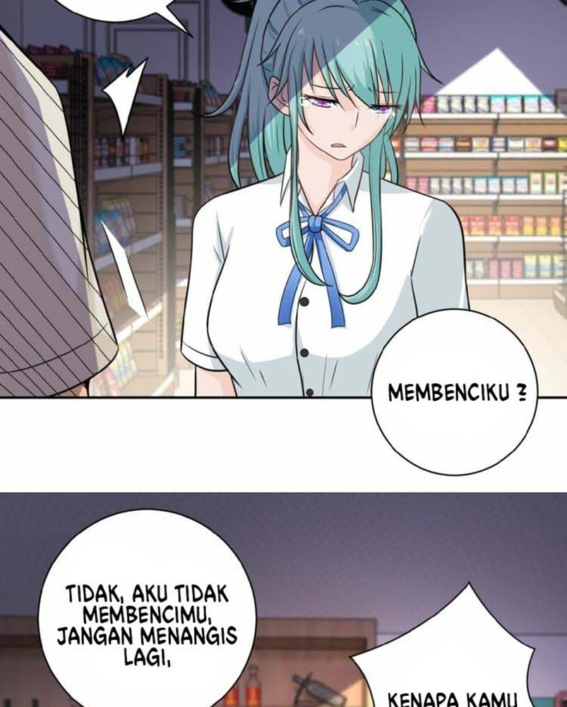 Halaman 4 dari Super System Chapter 10