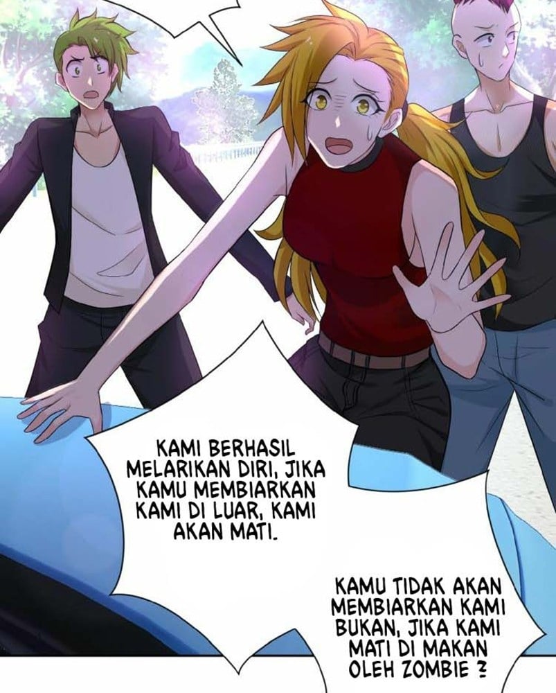 Halaman 40 dari Super System Chapter 10