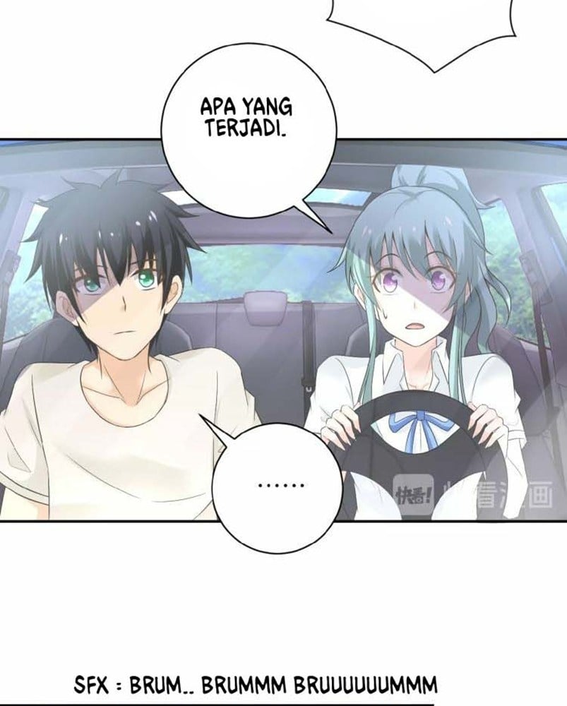 Halaman 41 dari Super System Chapter 10