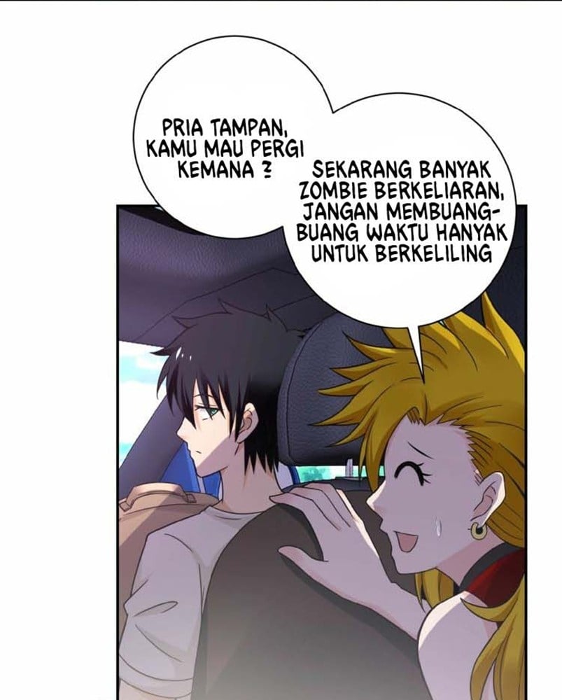 Halaman 44 dari Super System Chapter 10