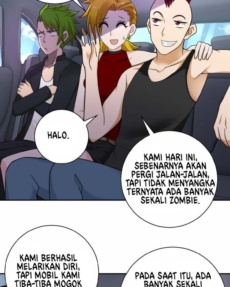 Halaman 46 dari Super System Chapter 10